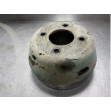 103Z022 Water Pump Pulley 03-04 Ford F-250 Super Duty 6.0 5C3E8509AA Power Stoke Diesel 103Z022 Water Pump Pulley 03-04 Ford F-250 Super Duty 6.0 5C3E8509AA Power Stoke Diesel